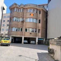 آپارتمان سه خواب تنکابن بلوار جمهوری نزدیک دریا