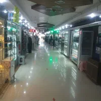 فروش مغازه تجاری پاساژ فرهنگیان