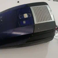 جاروبرقی مارک.  آلمانی اصل