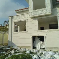 سیمانکاری نما سیمانبری ضد آب،محوطه سازی|خدمات پیشه و مهارت|رشت, سعدی (تختی)|دیوار