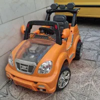 حراج ماشین شارژی زیر قیمت فوری فروشی|اسباببازی بچه|ری, دیلمان|دیوار