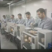 نیازمند نیروی کار