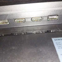 مانیتور سامسونگ 32 اینچ|قطعات و لوازم جانبی رایانه|کرمانشاه, |دیوار