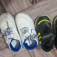 کفش بچه گانه