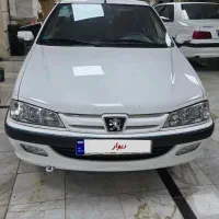 پژو پارس موتور XU7P، مدل ۱۴۰۱