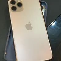 اپل iPhone 11 Pro با حافظهٔ ۲۵۶ گیگابایت ja