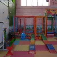 وسایل خانه بازی کودک|اسباب‌‌بازی|سبزوار, قاضی زاد|دیوار