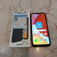 گوشی a14 128/6 مشابه نو