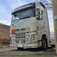 اف اچ ۵۰۰ ۲۰۲۰سه خط بدون رنگ کولر درجا ادبلو قطع.