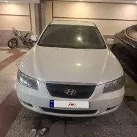 هیوندا سوناتا NF 3300