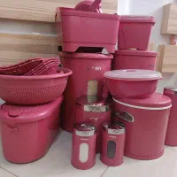 حراج سرویس پلاسکو مارک لیمون و برقی آشپزخانه ومنزل