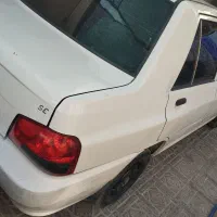 پراید 132 مدل 95