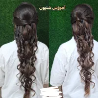 تخفیف ویژه آموزش خدمات فیشال ناخن مژه کراتین فر مو|خدمات آموزشی|شیراز, سینما سعدی|دیوار