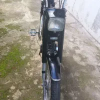 موتور گازی پاژنگ