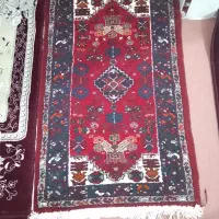 فرش دستباف پشم گوسفند|فرش|قیدار, |دیوار