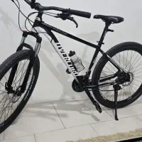 دوچرخه  اورلود