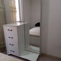 سرویس‌خواب|تخت و سرویس خواب|پارس‌آباد, |دیوار