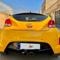 هیوندا ولستر مدل ۲۰۱۶|خودرو سواری و وانت|شاهین‌شهر, نبوت|دیوار