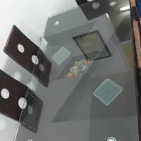 میز نهارخوری ۶ نفره