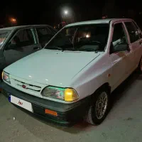 هاچ بک درحد|خودرو سواری و وانت|نیشابور, خط کاشمر|دیوار