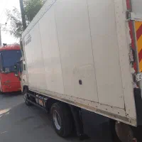 جگ 6تن یخچالی همکاری با شرکت|استخدام حمل و نقل|بندرعباس, |دیوار