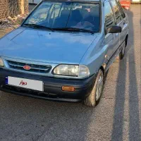 مدل ۸۴ ،دور رنگ و دزد گیر ،روکش ،۵ حلقه لاستیک نو