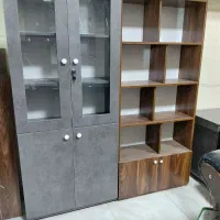 کتابخانه کد ۵۸۹۰ میز مدیریت کد۶۲۵۶صندلی کد۵۳۰۹