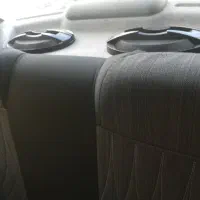 ماشین تیبا ۱ مدل ۹۷|خودرو سواری و وانت|مشهد, ابوذر|دیوار