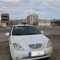 تیبا 1 دوگانه 99 بدون رنگ