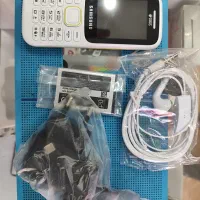 گوشی b310 ویتنام سامسونگ قیمت منصفانه|موبایل|شیراز, لشکری|دیوار