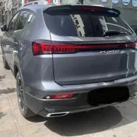 کی ام سی x5 /مدل ۱۴۰۳/اقساطی/تحویلفوری