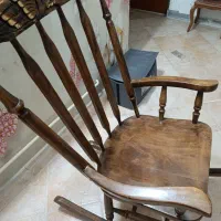 صندلی راک|صندلی و نیمکت|قزوین, |دیوار