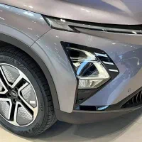 فونیکس اف ایکس fx برقی ev صفر2024(نمایندگی ستوده)|خودرو سواری و وانت|تهران, مرزداران|دیوار