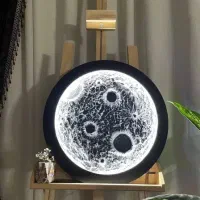 تخفیف ۵۰درصدی تابلوماه|تابلو، نقاشی، عکس|رشت, دباغیان|دیوار