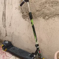 اسکوتردرحدنو