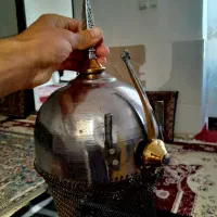 کلاه خود تعزیه