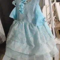 لباس مجلسی دخترانه