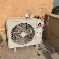 پکیج و کولر گازی|خدمات پیشه و مهارت|تهران, جیحون|دیوار