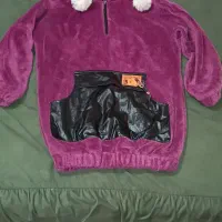 هودی و کاپشن