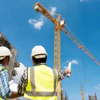 مهندس عمران