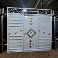 کارگاه جوشکاری درب وپنجره وسیار|خدمات پیشه و مهارت|دزفول, |دیوار