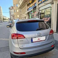 جک S5 مدل 97|خودرو سواری و وانت|اردبیل, |دیوار