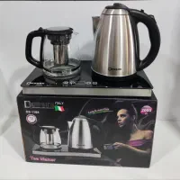 چایی ساز DESINI دسینی اصلی
