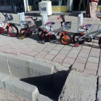 دوچرخه|دوچرخه، اسکیت، اسکوتر|کبودرآهنگ, |دیوار