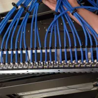 نصب و راه‌اندازی شبکه خدمات اکتیو پسیو|خدمات پیشه و مهارت|جاجرود, |دیوار