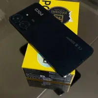 گوشی poco c 65 کاملا نو|موبایل|رشت, حمیدیان|دیوار