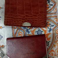 تعدای وسایل حراجی|کیف، کفش، کمربند|آبادان, |دیوار