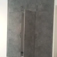 نصاب درب ضدسرقت وچوبی تعمیرات کابینت|خدمات پیشه و مهارت|هشتگرد, فاز ۷ مهستان|دیوار