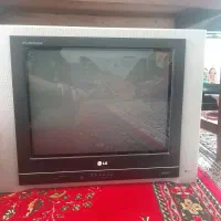 تلویزیون ال جی کره ایی|تلویزیون و پروژکتور|دوگنبدان, |دیوار