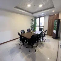 ۱۱۰متر سند اداری ، بازسازی شیک ، بر اسدآبادی